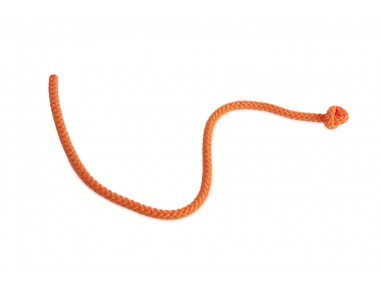 Firedog Long-throw dobó orange