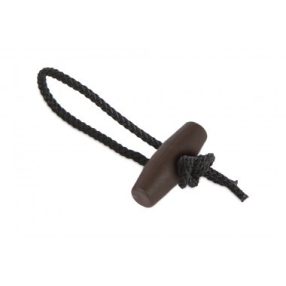 Firedog Plastic fogó small 1 pc.