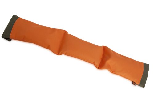 Firedog 3-részes dummy filled orange 