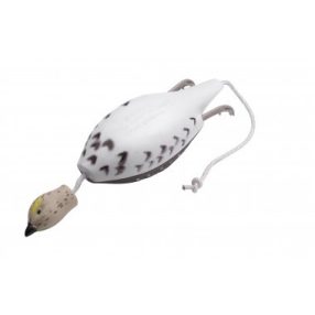   Dokken's Dummy apport Hegyesfarkú fajd (Sharp-tail Grouse)