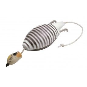   Dokken's Dummy apport Nagy prérityúk (Prairie Chicken)