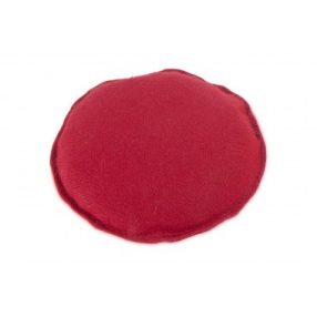 Firedog Hunting disc dummy 165 g wine