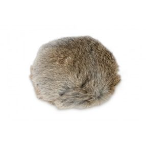 Firedog Hunting disc dummy 165 g teljes nyúlszőrös