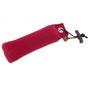 Firedog Junior dummy 300 g wine