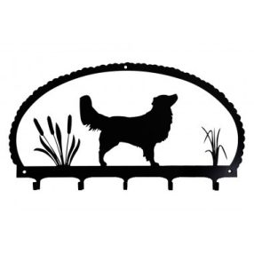Dog Key Rack Nova Scotia Kacsa Tolling Retriever