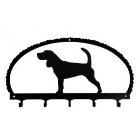 Dog Key Rack Beagle