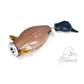   Dokken's Launcher Dummy - Kékszárnyú réce (Bluewing Teal)