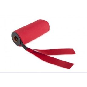 Sporting Saint Streamer dummy canvas red