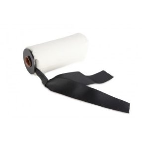 Sporting Saint Streamer dummy canvas white