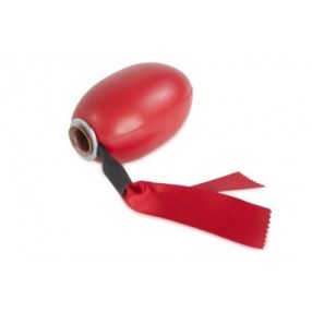 Sporting Saint PVC Streamer Launcher Dummy red