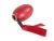 Sporting Saint PVC Streamer Launcher Dummy red