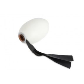 Sporting Saint PVC Streamer Launcher Dummy white
