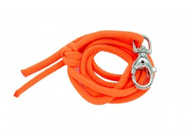 Firedog Nylon nyakpánt orange