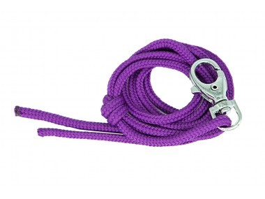 Firedog Nylon nyakpánt purple