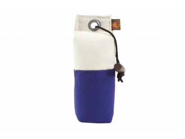 Firedog Lining dummy marking 250 g white/blue műanyag fogóval