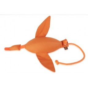 Firedog Kacsa dummy large 600 g orange