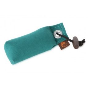 Firedog Pocket dummy 80 g green