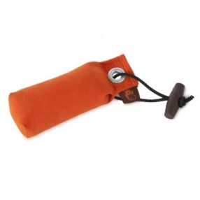 Firedog Pocket dummy 80 g orange
