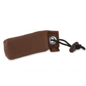Firedog Pocket dummy 80 g brown