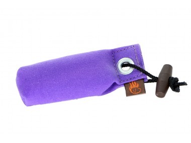 Firedog Pocket dummy 80 g purple