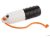 Dokken's Múanyag dummy jumbo marking black/white
