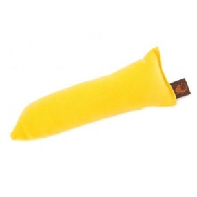 Firedog Puppy dummy Easy fetch 100 g yellow