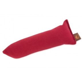 Firedog Puppy dummy Easy fetch 100 g wine