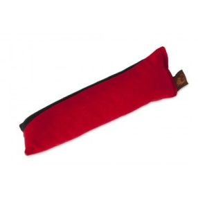 Firedog Puppy dummy Easy fetch marking 100 g black/red