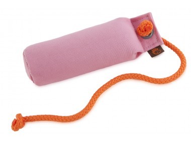 Firedog Long-throw dummy 250 g pink