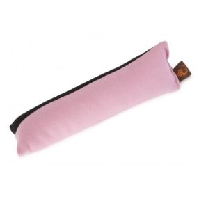 Firedog Puppy dummy Easy fetch marking 100 g black/pink