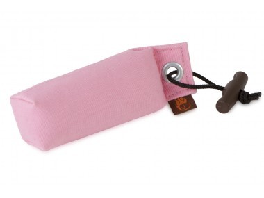 Firedog Pocket dummy 150 g pink