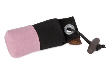 Firedog Pocket dummy marking 80 g black/pink