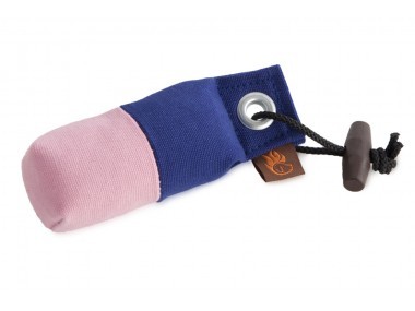 Firedog Pocket dummy marking 80 g blue/pink
