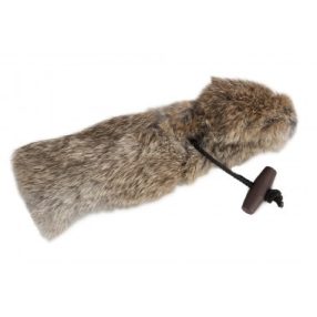 Firedog Pocket dummy 80 g teljes nyúlszőrös