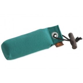 Firedog Pocket dummy 150 g green