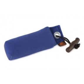 Firedog Pocket dummy 150 g blue