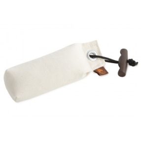 Firedog Pocket dummy 150 g white