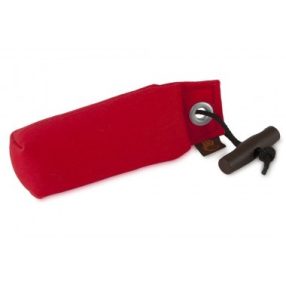 Firedog Pocket dummy 150 g red