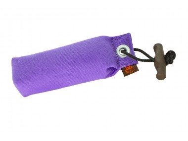 Firedog Pocket dummy 150 g purple