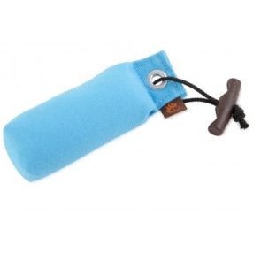 Firedog Pocket dummy 150 g baby blue