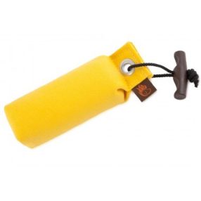 Firedog Pocket dummy 150 g yellow