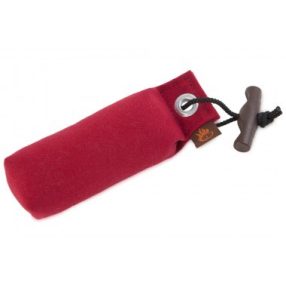 Firedog Pocket dummy 150 g wine