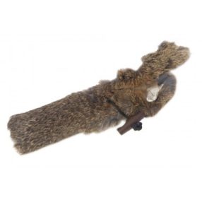 Firedog Pocket dummy 150 g teljes nyúlszőrös