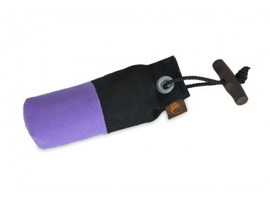 Firedog Pocket dummy marking 150 g black/purple