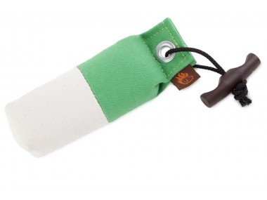 Firedog Pocket dummy marking 150 g light green/white