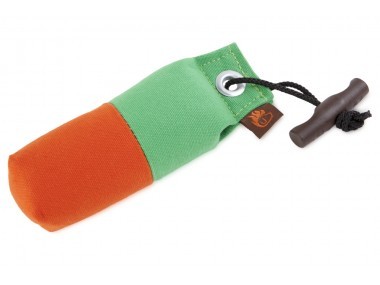 Firedog Pocket dummy marking 150 g light green/orange