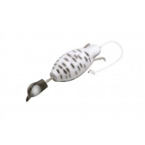 Dokken's Dummy apport Fogasfürj =Bobwhite Quail)