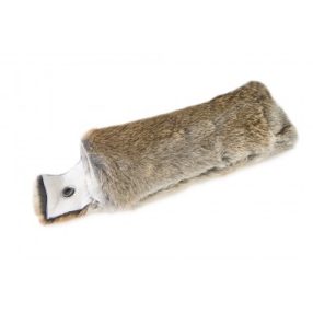 Firedog Nyúlszőr huzat for dummy 500 g