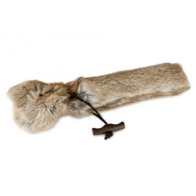 Firedog Nyúlszőrös dummy 500 g