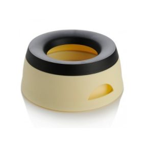 Road Refresher™ Utazótál small 0,6 l cream